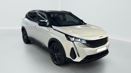 Peugeot 3008 second hand de vanzare
