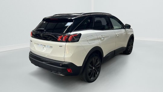 Peugeot 3008 second hand de vanzare