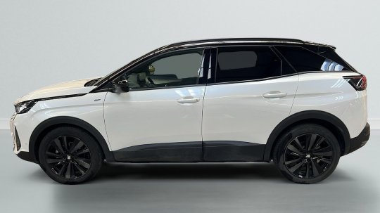 Peugeot 3008 second hand de vanzare