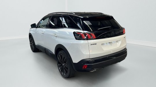 Peugeot 3008 second hand de vanzare