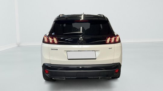 Peugeot 3008 second hand de vanzare