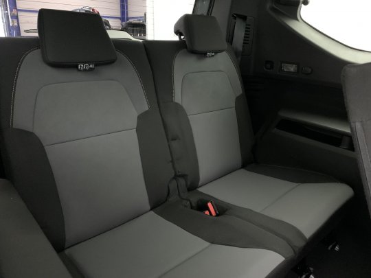 Dacia Jogger second hand de vanzare