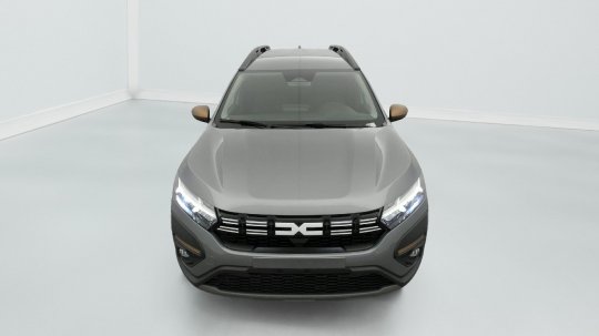 Dacia Jogger second hand de vanzare