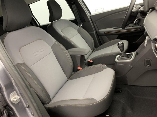 Dacia Jogger second hand de vanzare