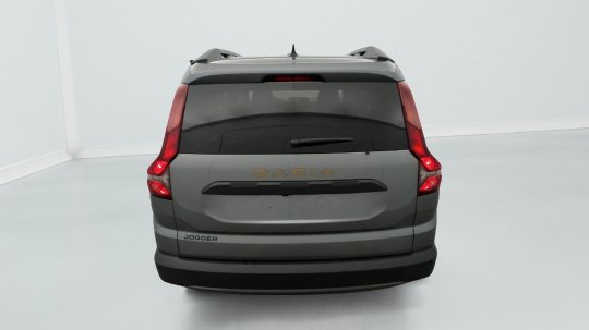 Dacia Jogger second hand de vanzare