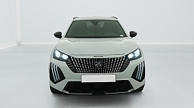 Peugeot 2008 second hand de vanzare