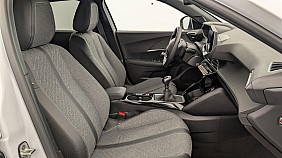 Peugeot 2008 second hand de vanzare