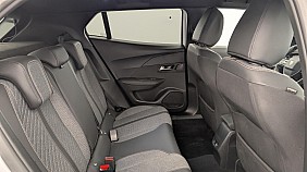 Peugeot 2008 second hand de vanzare
