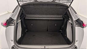 Peugeot 2008 second hand de vanzare