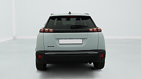 Peugeot 2008 second hand de vanzare