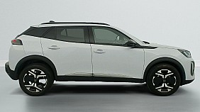 Peugeot 2008 second hand de vanzare
