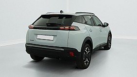 Peugeot 2008 second hand de vanzare