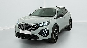 Peugeot 2008 second hand de vanzare