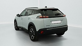 Peugeot 2008 second hand de vanzare