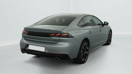 Peugeot 508 second hand de vanzare