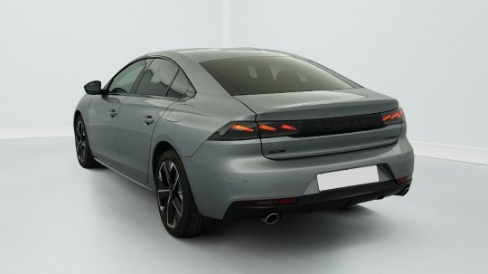 Peugeot 508 second hand de vanzare