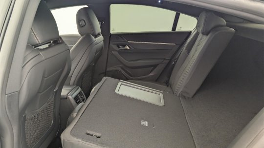 Peugeot 508 second hand de vanzare