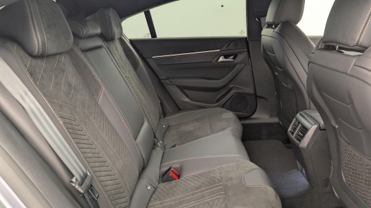 Peugeot 508 second hand de vanzare