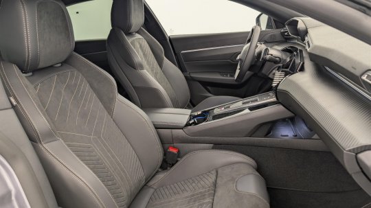 Peugeot 508 second hand de vanzare