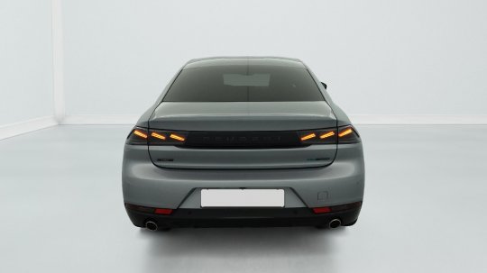 Peugeot 508 second hand de vanzare