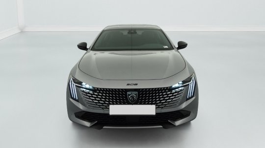 Peugeot 508 second hand de vanzare