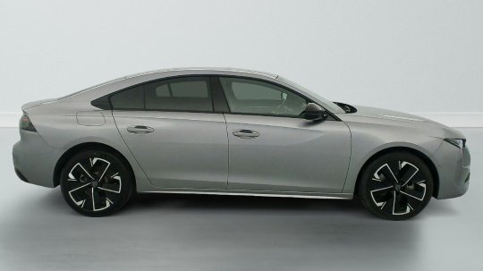 Peugeot 508 second hand de vanzare