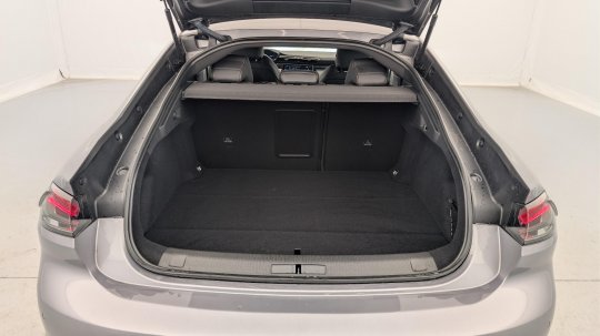 Peugeot 508 second hand de vanzare