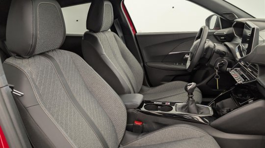 Peugeot 2008 second hand de vanzare