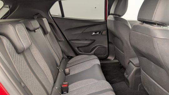 Peugeot 2008 second hand de vanzare