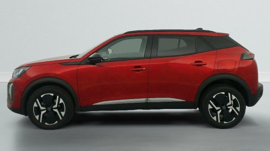 Peugeot 2008 second hand de vanzare
