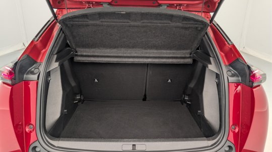 Peugeot 2008 second hand de vanzare