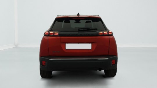 Peugeot 2008 second hand de vanzare