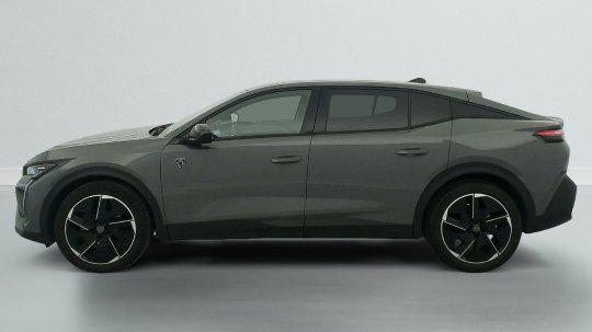 Peugeot 408 second hand de vanzare
