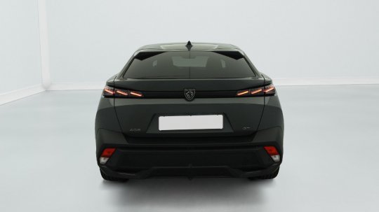 Peugeot 408 second hand de vanzare