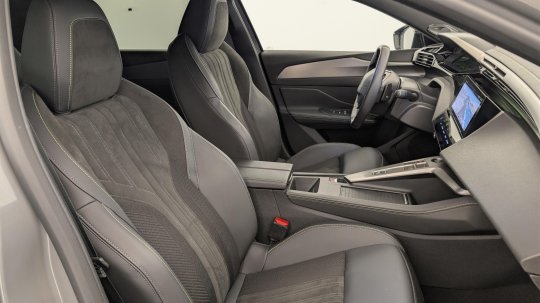 Peugeot 408 second hand de vanzare