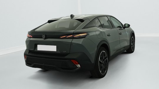 Peugeot 408 second hand de vanzare