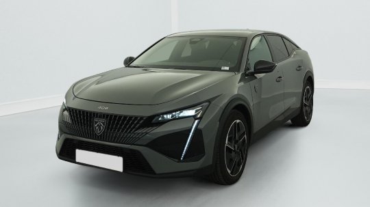 Peugeot 408 second hand de vanzare