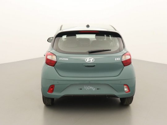Hyundai i10 second hand de vanzare