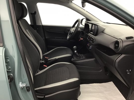 Hyundai i10 second hand de vanzare