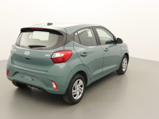 Hyundai i10 second hand de vanzare