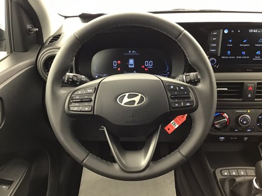 Hyundai i10 second hand de vanzare