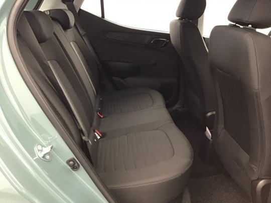 Hyundai i10 second hand de vanzare