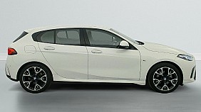 BMW 1 Serie second hand de vanzare