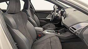 BMW 1 Serie second hand de vanzare