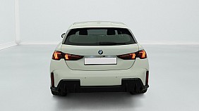 BMW 1 Serie second hand de vanzare
