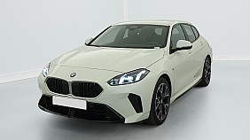 BMW 1 Serie second hand de vanzare