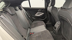 BMW 1 Serie second hand de vanzare