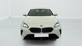 BMW 1 Serie second hand de vanzare