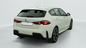BMW 1 Serie second hand de vanzare
