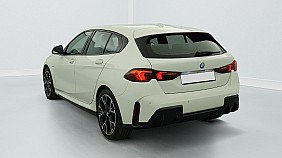 BMW 1 Serie second hand de vanzare